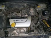 Блок упр.двиг.Opel Astra 1997