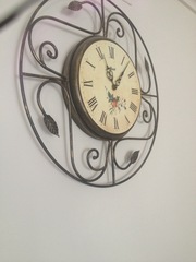 часы настенные