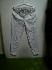 штаны оригинальный покрой,  р.XS