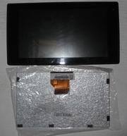 Планшет 8 Prestigio MultiPad PMP5080B разборка.
