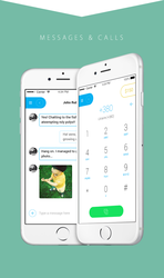 Профессиональная Разработка приложений для iOS и Android