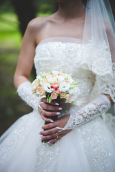 Продам свадебное платье 2014