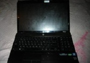 Продам нерабочий ноутбук HP Probook 4525s на запчасти
