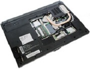 Продам нерабочий ноутбук Fujitsu Esprimo V6535 на запчасти