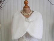 Свадебные шубки и накидки в Киеве,  недорого