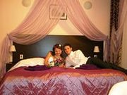 Відпочинок Люкс классу.