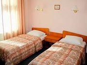 Відпочинок європейського стандарту. 	