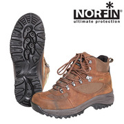 Ботинки демисезонные Norfin Scout (13992) Акция!!! + Подарочный сертиф