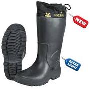 Сапоги зимние NORFIN LAPLAND Акция!!! + Подарочный сертификат на сумму