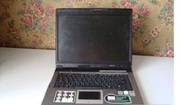 Продам запчасти от ноутбука ASUS A6R.