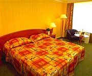 Гостиница Галант рада встречать гостей