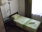 Бюджетный номер в гостинице Галант,  економ