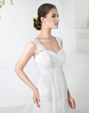 Продам свадебное платье Fara Sposa