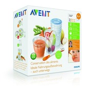 Контейнеры Philips Avent