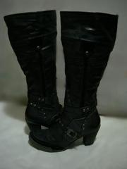 сапожки tamaris р. 39 