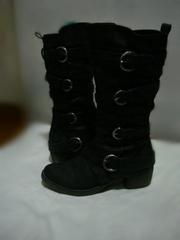 сапоги graceland р.39 ,  