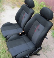 Продам сидения из Европы, Рекаро, японцы и стандарт