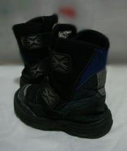 термо сапожки для мальчика р. 30