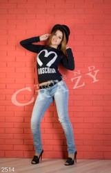 Женская одежда оптом от компании CrazyTrend 