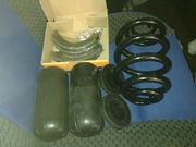 пневмоподушки MERSEDES VITO  в пружины 200--420грн