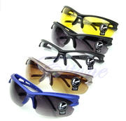 Очки для охотников, рыбаков, велосипедистов, водителей, спортсменов, видео