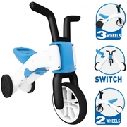 Велобег 2 в 1 CHILLAFISH Bunzi