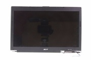 Продам верхнюю крышку от ноутбука Acer TravelMate 2480