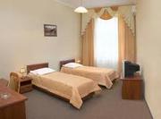 Апартаменты гостиницы Галант в Борисполе