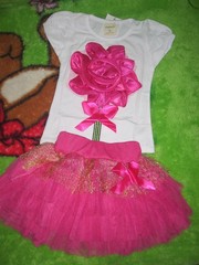 Нарядные костюмы для девочек. В наличии.