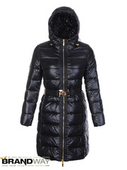 Купить зимнее пальто в Киеве Moncler