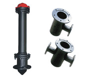 гидранты пожарные