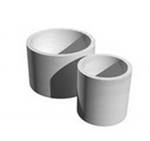 Бетонные кольца, жби