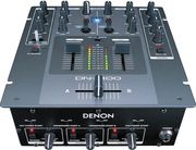 Denon DN-X100