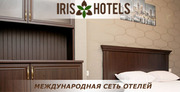 Гостиница IrisHotels
