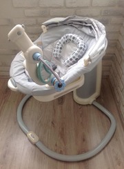 Укачивающий центр Graco Sweetpeace