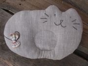 экоигрушки-подушки