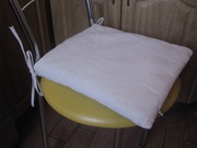 сидушка для школьных стульчиков