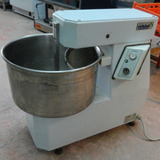 Тестомес Fimar IM18SN405T (Италия),  18кг,  380В,  б/у 