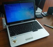 Продам ноутбук  Samsung RV510 на запчасти.