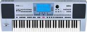 Синтезатор  KORG PA 50 SD
