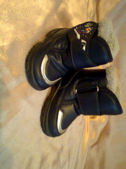 детские зимние ботинки Ren boot иск.кожа+ иск.мех. Длина по стельке 14