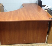 продам письменный стол,  б/у,  Лукьяновка