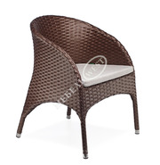 Кресло из ротанга, Кресло Монтана