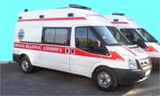 Перевозка больных с больницы домой