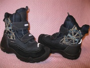 Детска обувь. Б/у,  не дорого, отличное состояние.