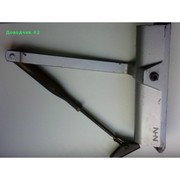 Доводчики Б/У дешево осталось не много