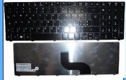 Клавиатура от ноутбука  EMACHINES G730g