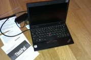 Продам нерабочий ноутбук Lenovo ThinkPad X100e на запчасти.