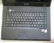 Продам нерабочий ноутбук Samsung R58 plus (NP-R58Y )на запчасти.