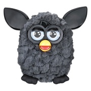 Furby (Фёрби,  Фурби,  Ферби)